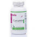 Zenith Nutrition Curcumin With Piperine Capsule 